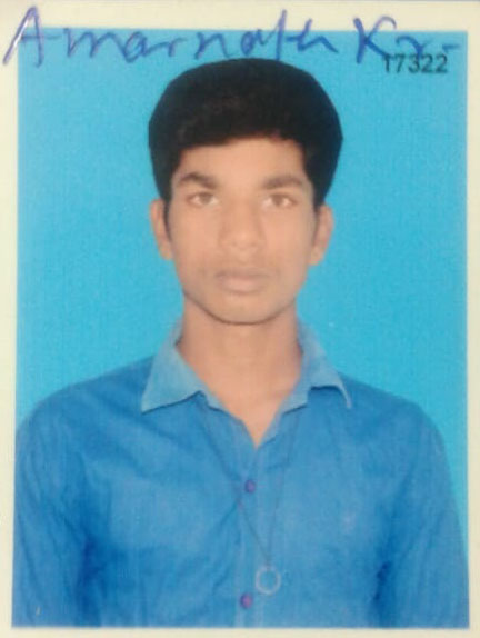 Student Photo Not Available